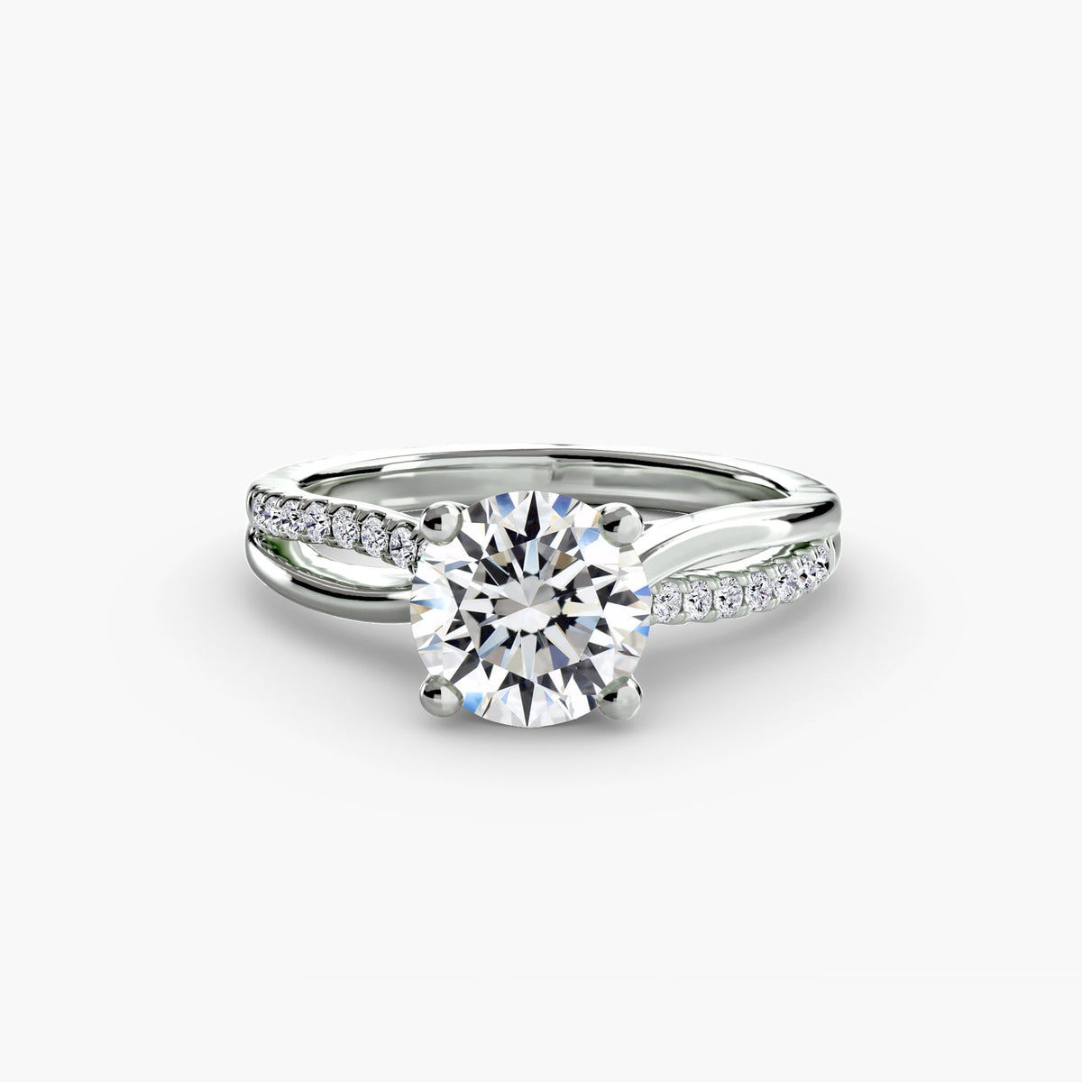 Completed Ring (Australia Size L)