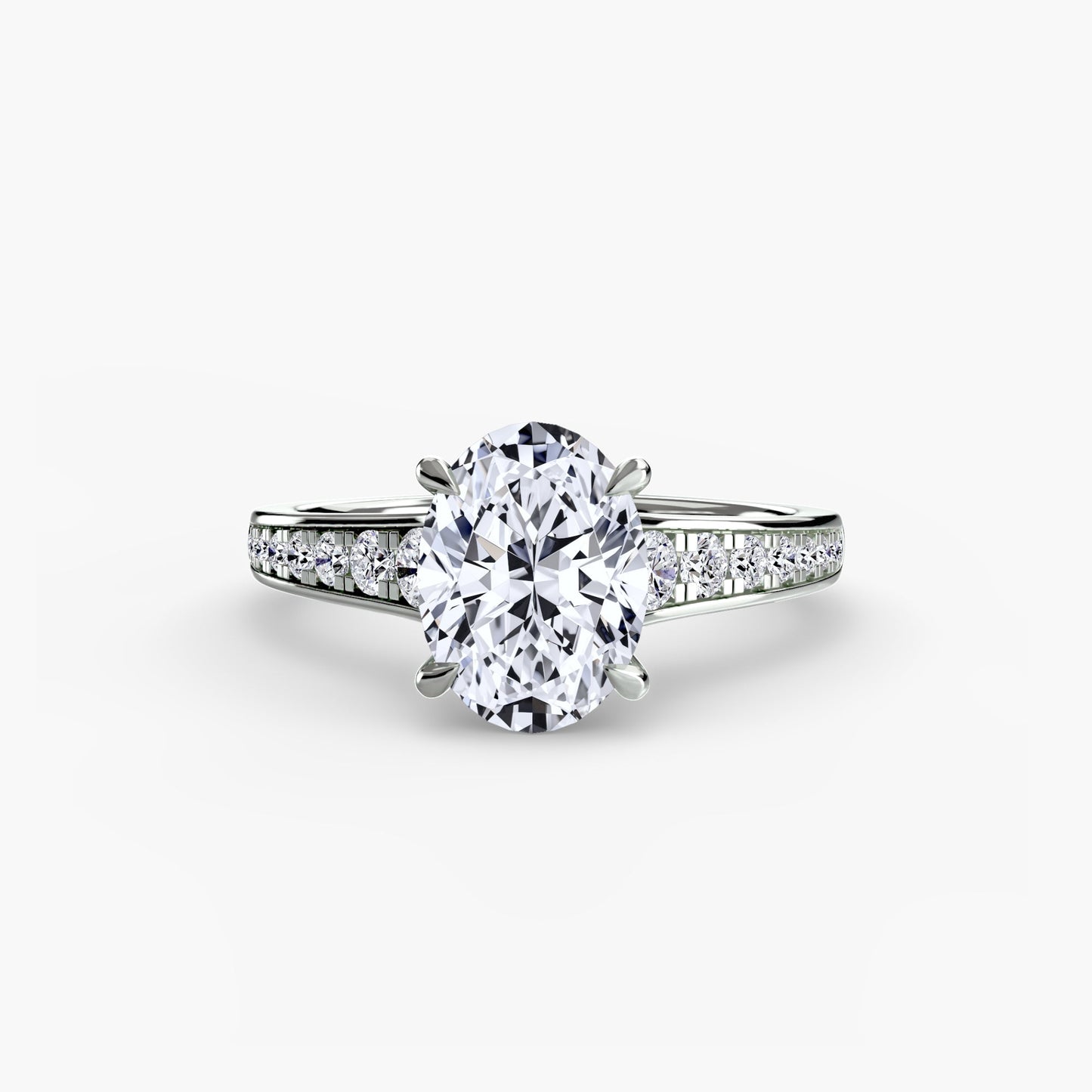 Completed Ring (Australia Size G½)