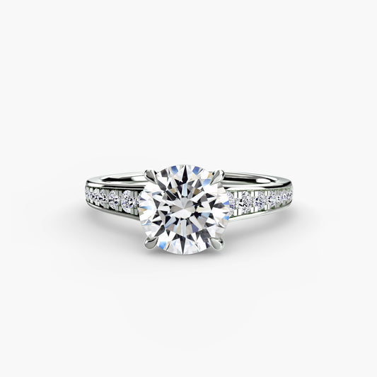 The Belle Époque Pavé