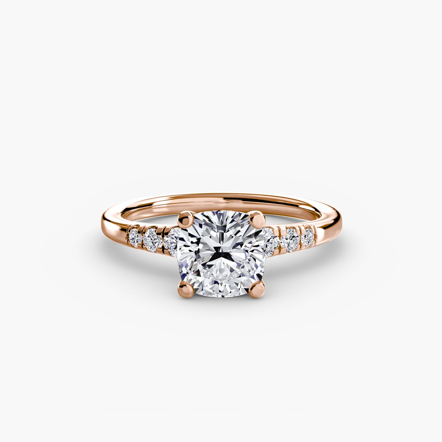 Completed Ring (Australia Size Not Sure)