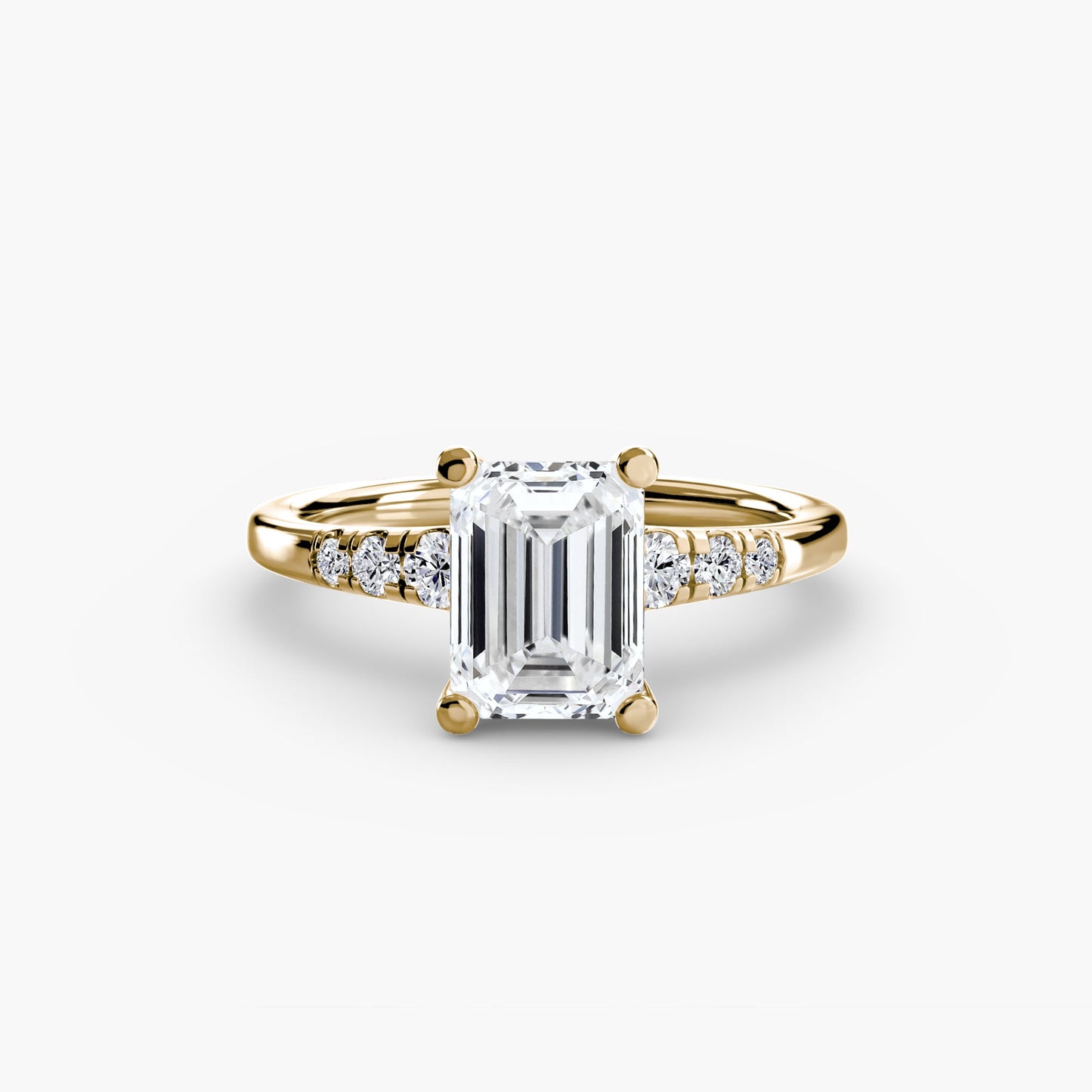 Completed Ring (Australia Size R)