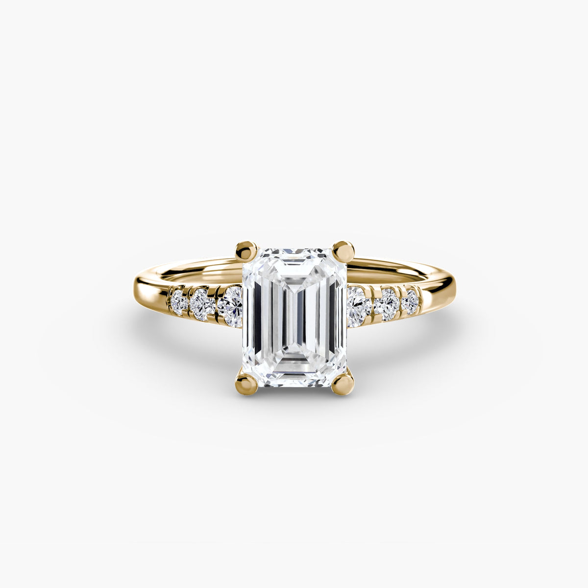 Completed Ring (Australia Size L½)