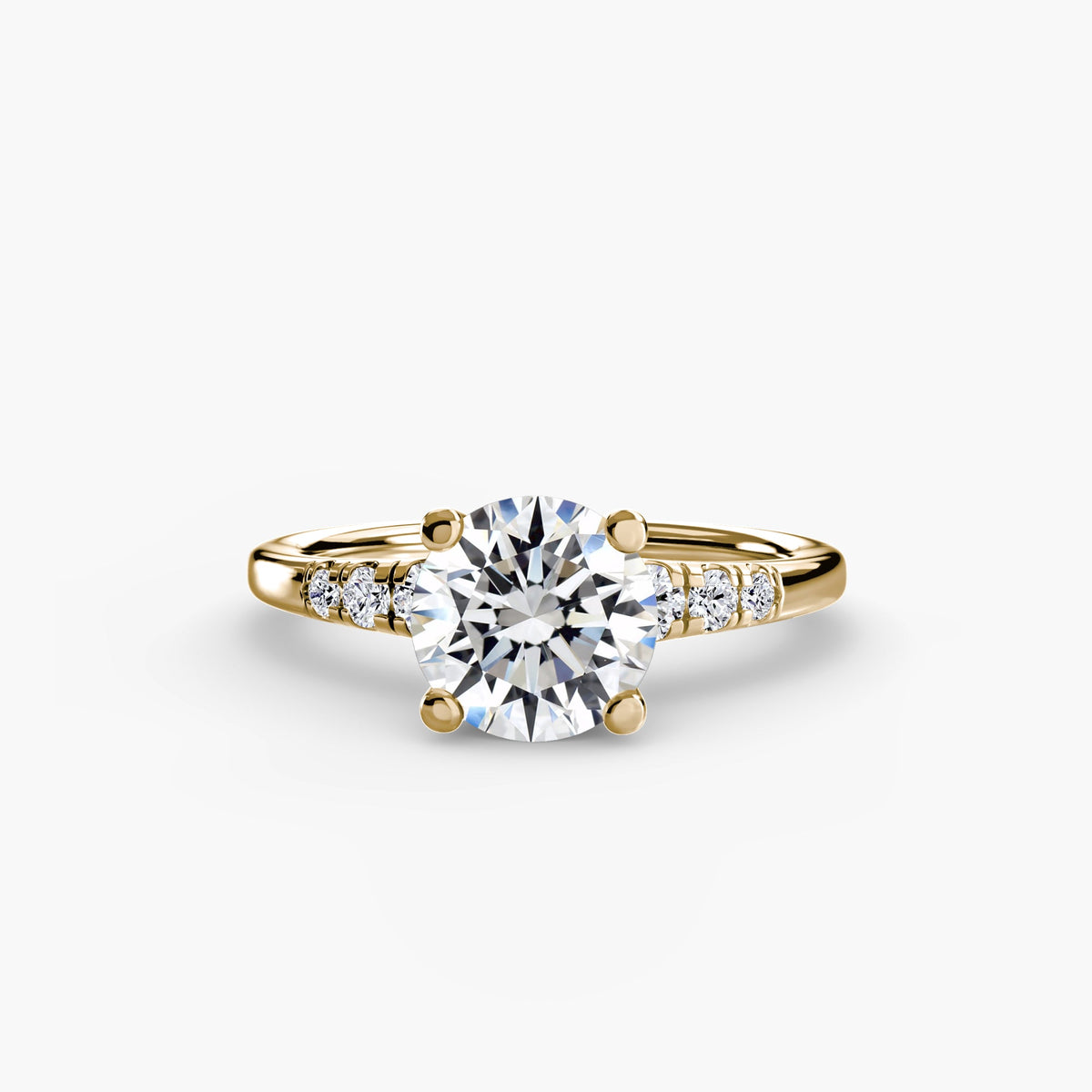 Completed Ring (Australia Size M)