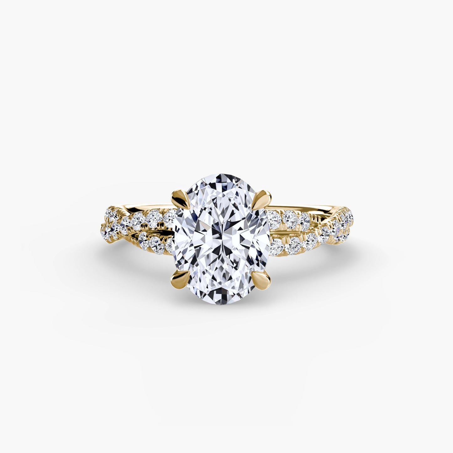 Completed Ring (Australia Size M)