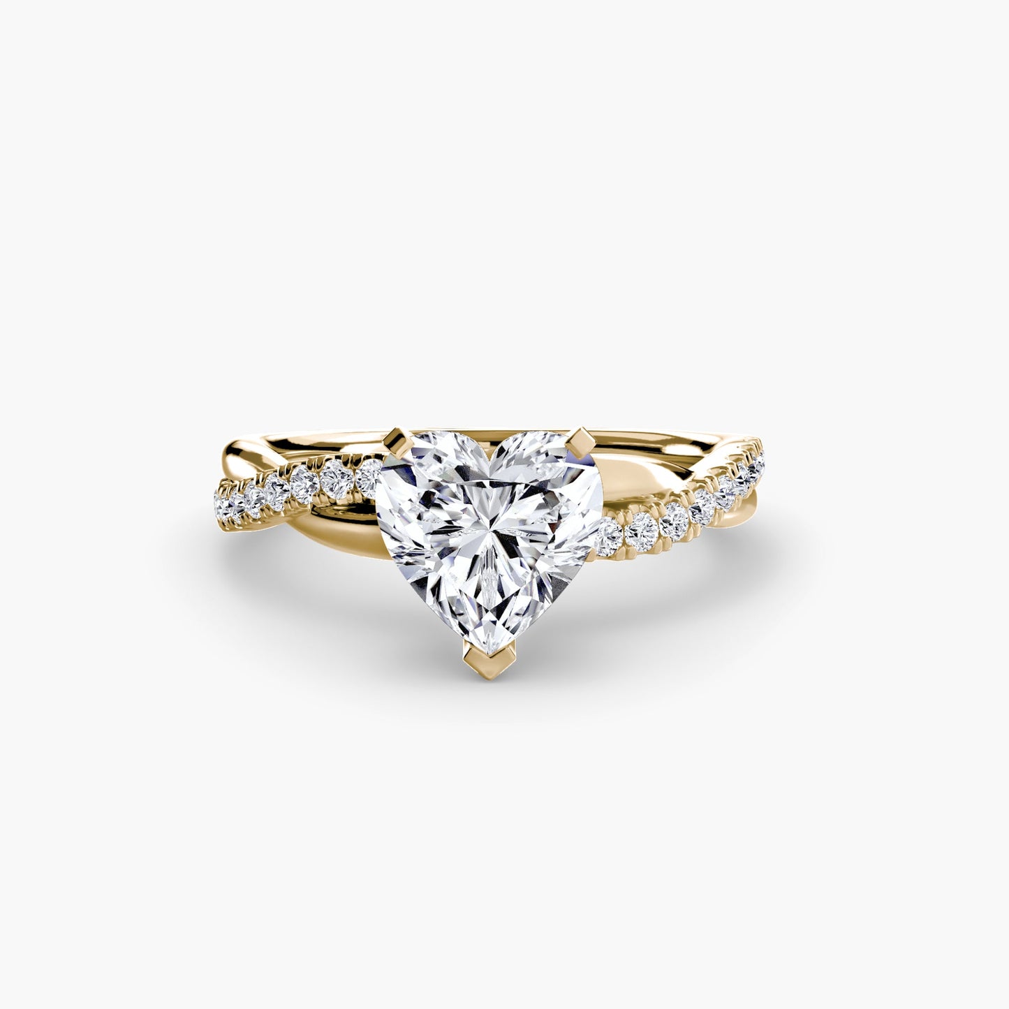 Completed Ring (Australia Size P½)