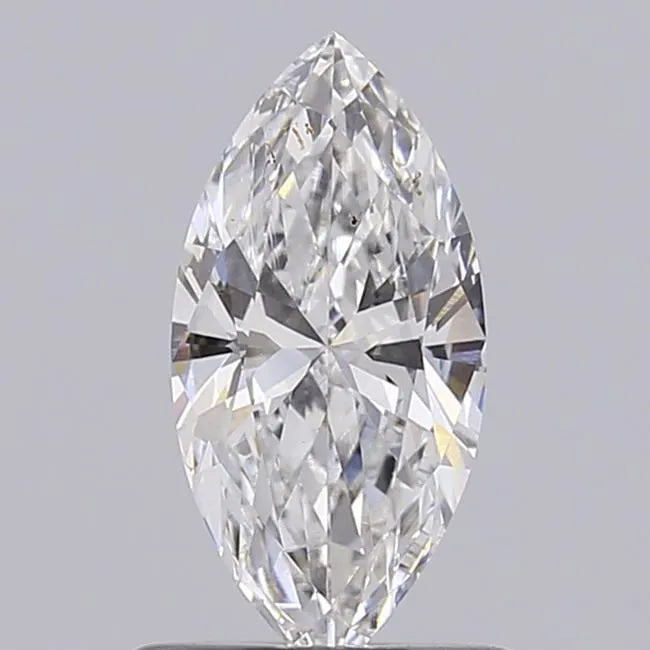 0.65ct Marquise Lab Grown Diamond (Colour E, Clarity VS1, IGI Certified)