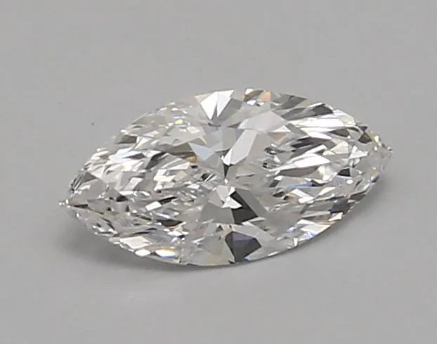 0.80ct Marquise Lab Grown Diamond (Colour E, Clarity VVS2, IGI Certified)