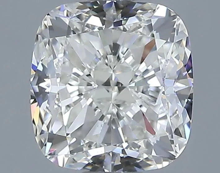 1.20ct Cushion brilliant Natural Diamond (Colour I, Clarity VS2, GIA Certified)