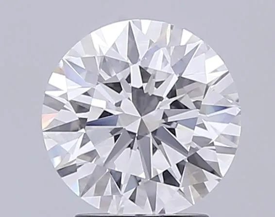 1.57ct Cushion modified Lab Grown Diamond (Colour G, Clarity VS1, IGI Certified)