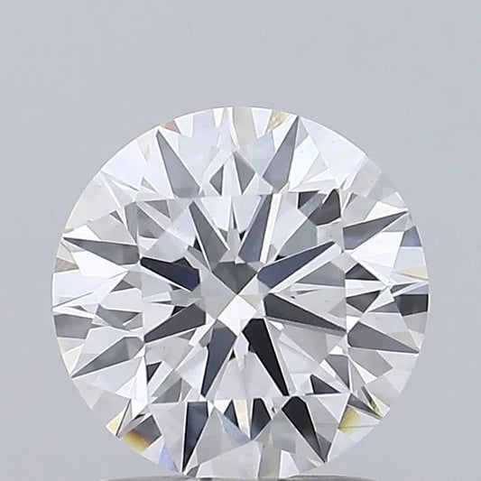 1.60ct Round Lab Grown Diamond (Colour E, Clarity VS1, Cut ID, IGI Certified)