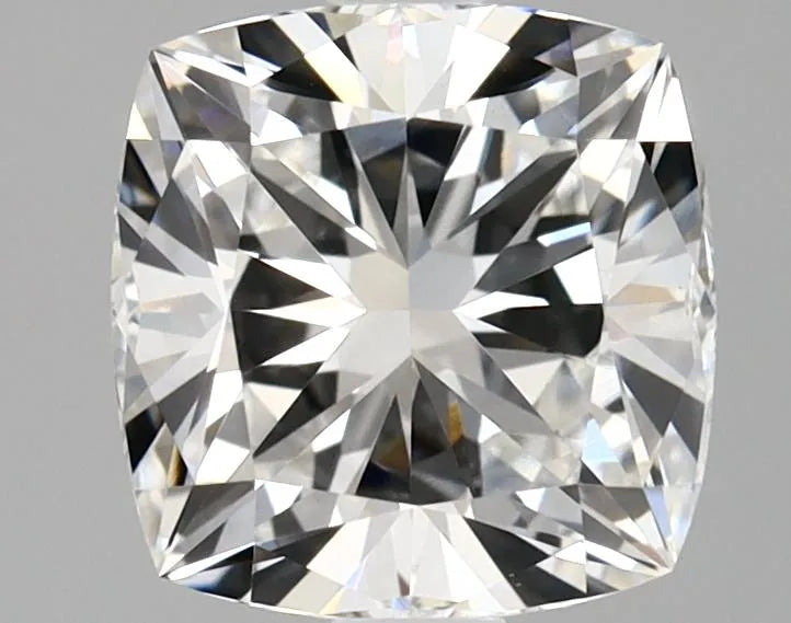 1.92ct Cushion modified Lab Grown Diamond (Colour E, Clarity VS1, IGI Certified)