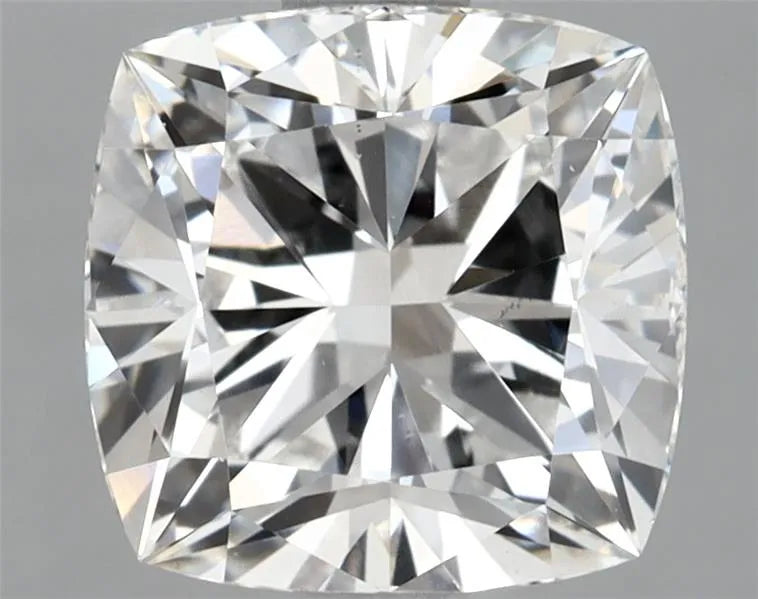 1.92ct Cushion modified Lab Grown Diamond (Colour F, Clarity VS1, IGI Certified)