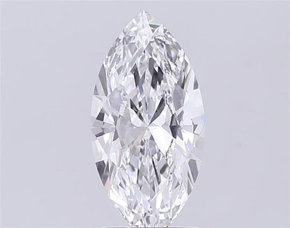 Custom Two-Tone Cushion Solitaire Engagement Ring