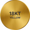 18K Yellow