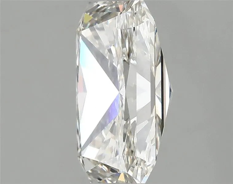 3.09ct Radiant Lab Grown Diamond (Colour H, Clarity VS1, IGI Certified)