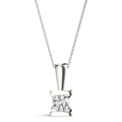 Pendants Solitaires