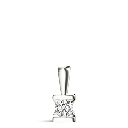 Pendants Solitaires