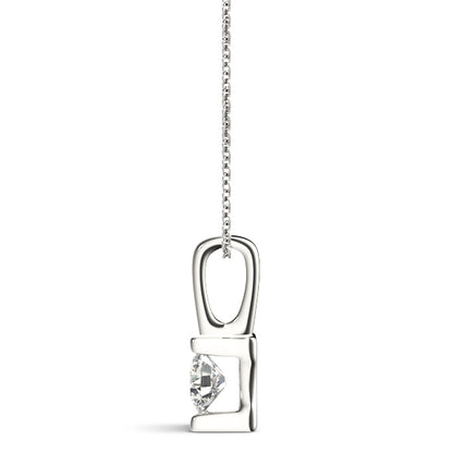 Pendants Solitaires