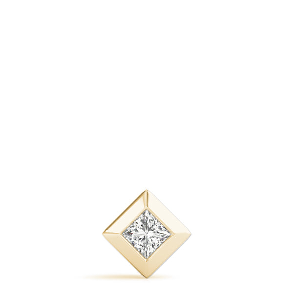 Pendants Solitaires