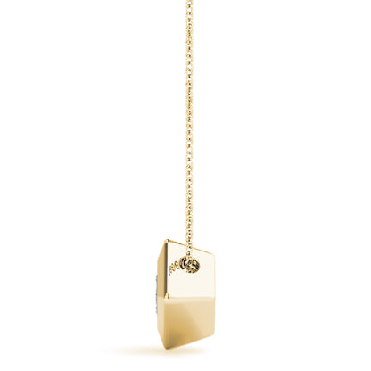 Pendants Solitaires