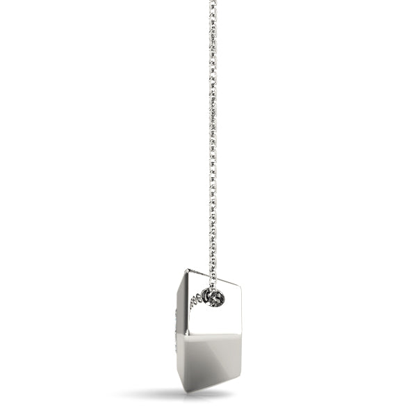 Pendants Solitaires
