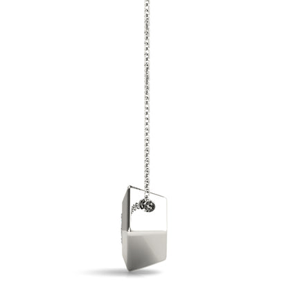 Pendants Solitaires