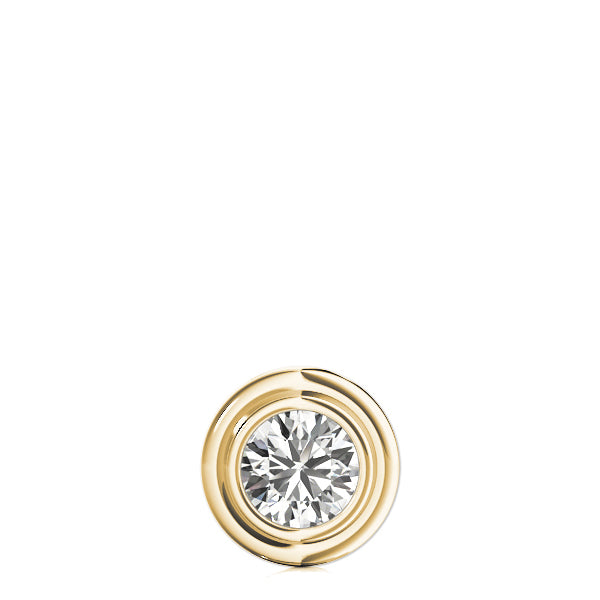 Pendants Solitaires