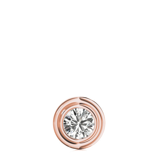 Pendants Solitaires
