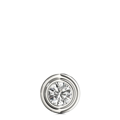 Pendants Solitaires