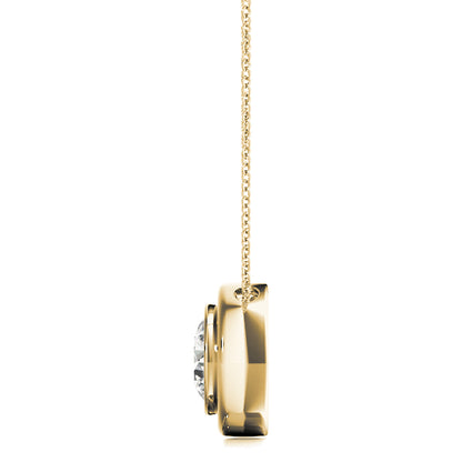 Pendants Solitaires