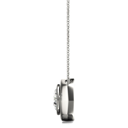 Pendants Solitaires