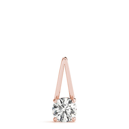 Pendants Solitaires