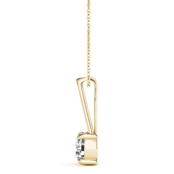 Pendants Solitaires