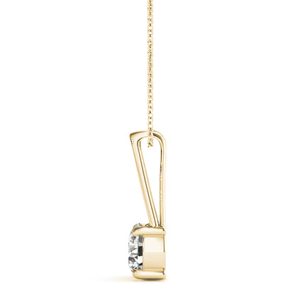 Pendants Solitaires