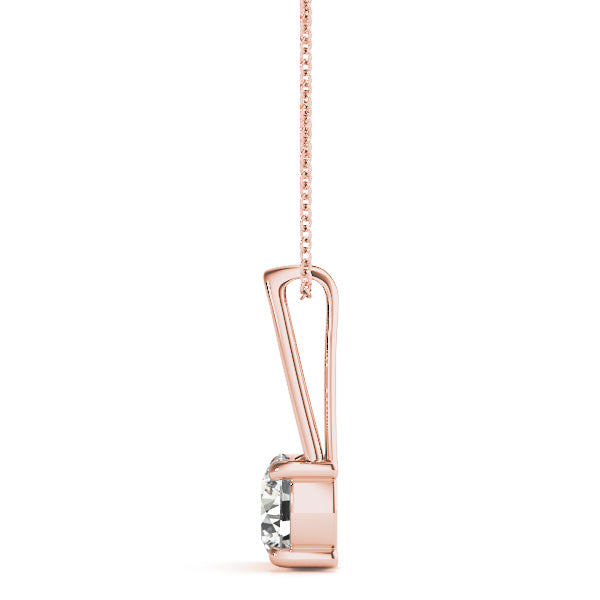 Pendants Solitaires