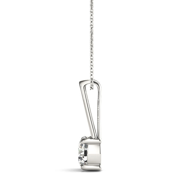 Pendants Solitaires