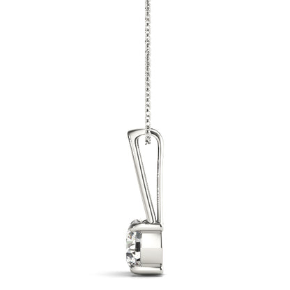 Pendants Solitaires
