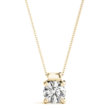 Pendants Solitaires