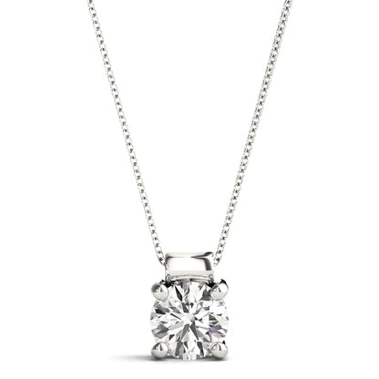 Pendants Solitaires