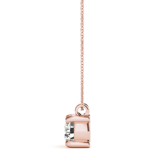 Pendants Solitaires