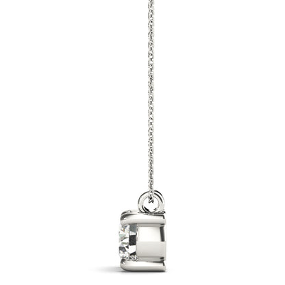 Pendants Solitaires