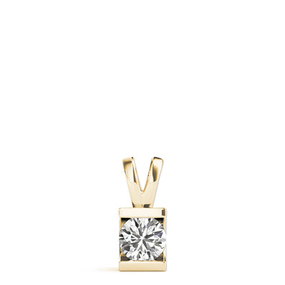 Pendants Solitaires