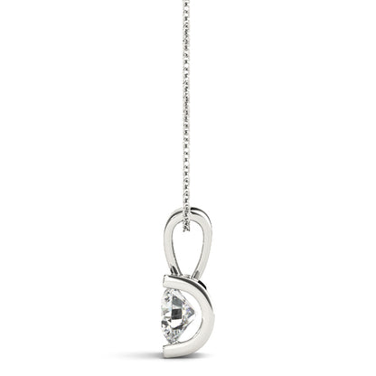 Pendants Solitaires