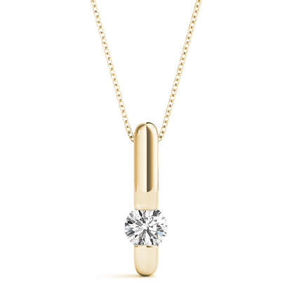 Pendants Solitaires
