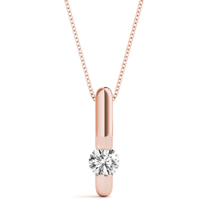 Pendants Solitaires