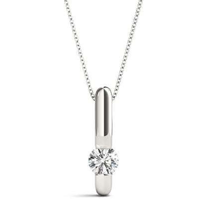 Pendants Solitaires