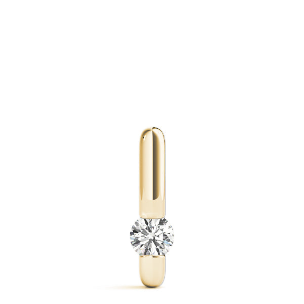 Pendants Solitaires