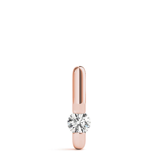 Pendants Solitaires