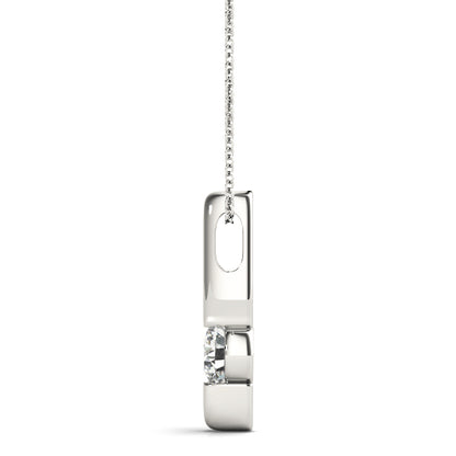 Pendants Solitaires