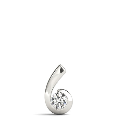 Pendants Solitaires